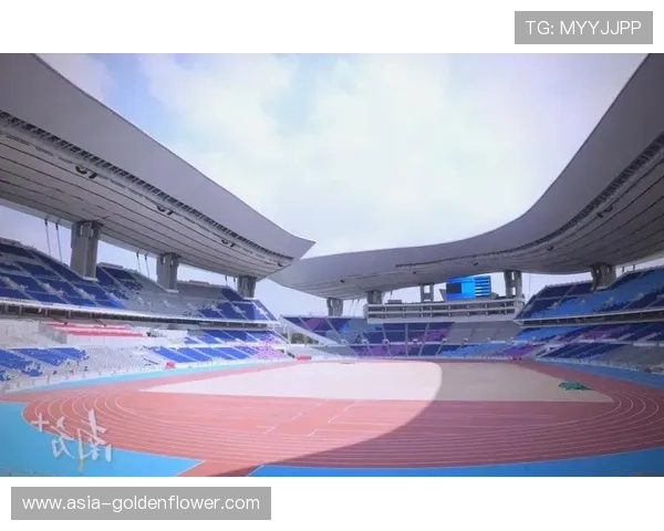 体育赛事成区域协同发展纽带 促进设施共享