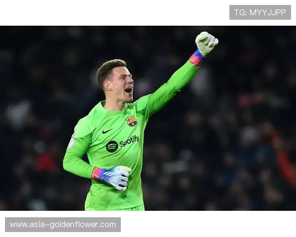 巴萨门将特尔施特根背伤复发，替补门将临危受命