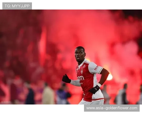 摩纳哥1-3里昂，库利巴利补时阶段染红离场