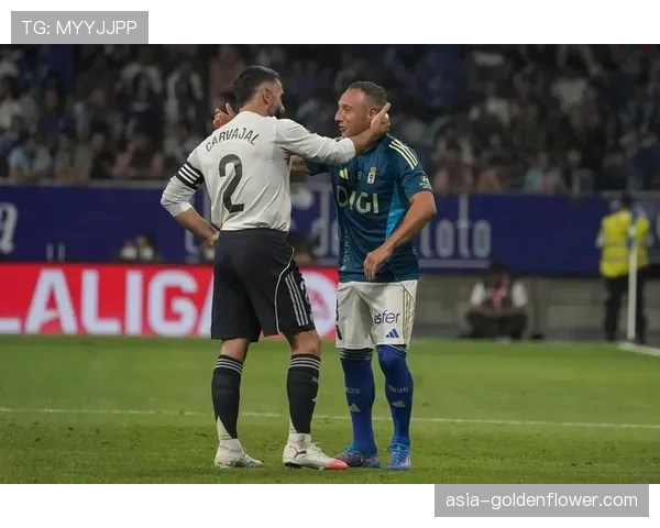 伤病更新:皇马证实楚阿梅尼脚踝扭伤,预计缺席两周